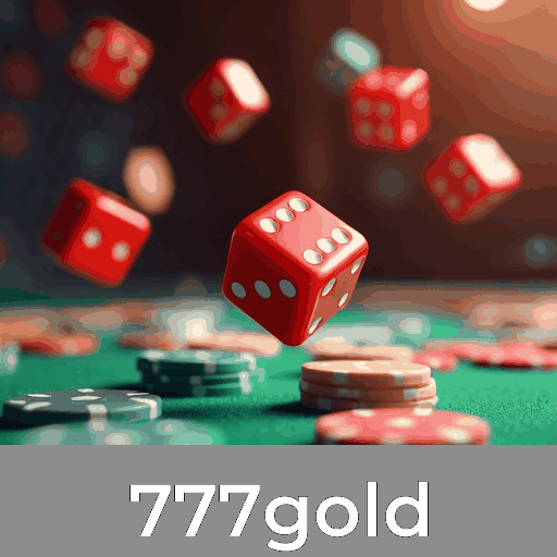 777gold: Entre com login rápido e explore jogos ao vivo