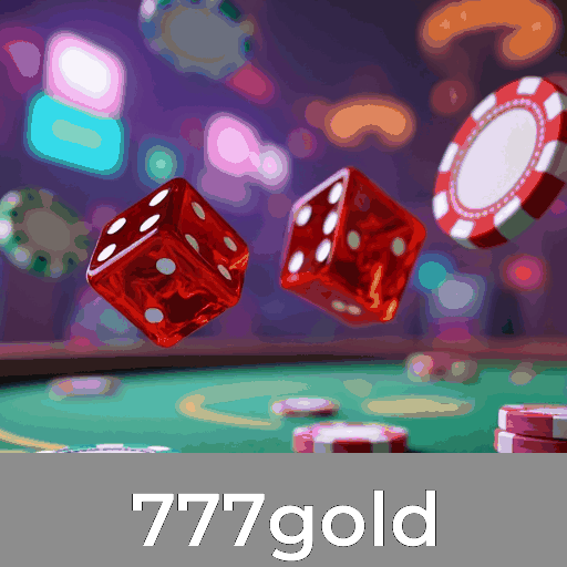 777gold - Grande seleção de jogos ao vivo e cassinos online