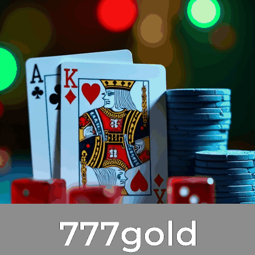 777gold - Plataforma confiável para apostas emocionantes e bônus