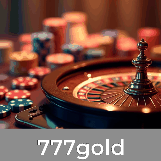 777gold - Plataforma confiável para apostas emocionantes e bônus